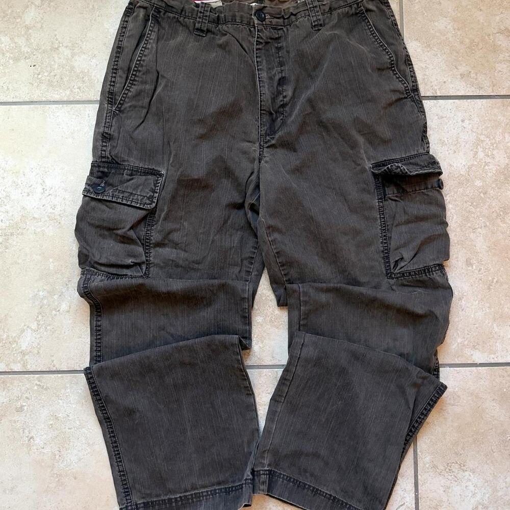 Dockers Cargo Workwear Pants - Size 36x32